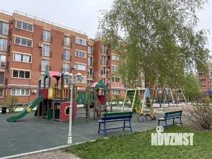 2-к квартира, вторичка, 53м2, 1/5 этаж