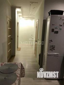 2-к квартира, вторичка, 45м2, 3/3 этаж