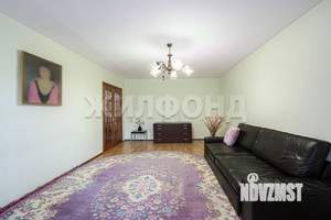 4-к квартира, вторичка, 89м2, 7/10 этаж