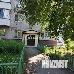1-к квартира, вторичка, 33м2, 5/9 этаж