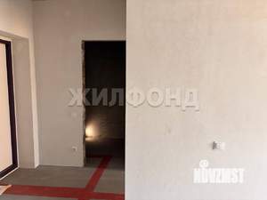 1-к квартира, вторичка, 39м2, 9/23 этаж