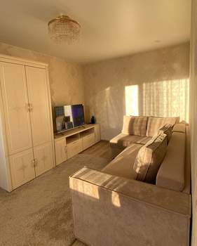 1-к квартира, вторичка, 39м2, 17/24 этаж