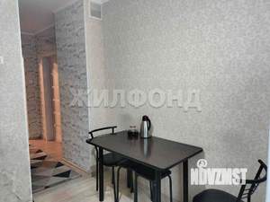 1-к квартира, вторичка, 46м2, 1/10 этаж