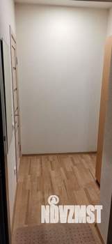 Студия квартира, вторичка, 25м2, 6/8 этаж