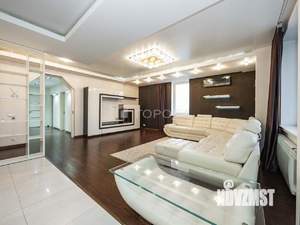 3-к квартира, вторичка, 129м2, 22/24 этаж