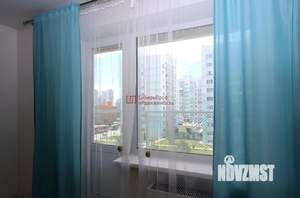 Студия квартира, вторичка, 33м2, 4/10 этаж