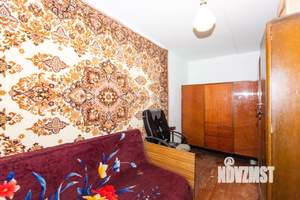 3-к квартира, вторичка, 56м2, 2/5 этаж