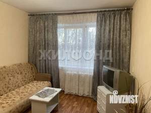 3-к квартира, вторичка, 61м2, 1/5 этаж