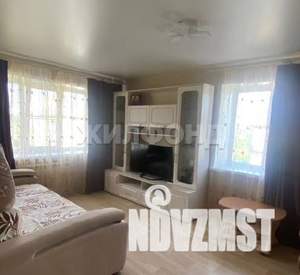 1-к квартира, вторичка, 33м2, 5/5 этаж