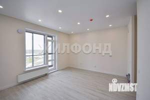 1-к квартира, вторичка, 30м2, 15/15 этаж