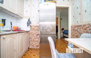 2-к квартира, вторичка, 44м2, 4/5 этаж