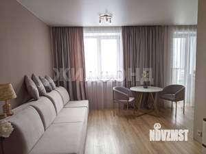 2-к квартира, вторичка, 60м2, 10/12 этаж
