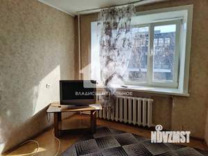 1-к квартира, вторичка, 29м2, 2/9 этаж