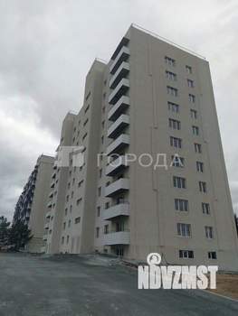 3-к квартира, вторичка, 59м2, 5/10 этаж