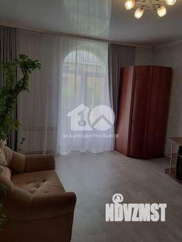 3-к квартира, вторичка, 82м2, 3/3 этаж