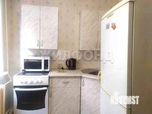 1-к квартира, вторичка, 29м2, 2/5 этаж