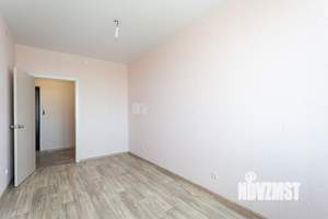 2-к квартира, вторичка, 54м2, 17/24 этаж