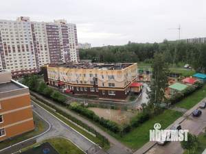 1-к квартира, вторичка, 19м2, 7/17 этаж