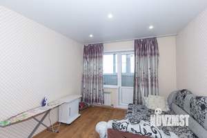 Студия квартира, вторичка, 29м2, 6/17 этаж