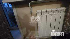 1-к квартира, вторичка, 30м2, 4/5 этаж