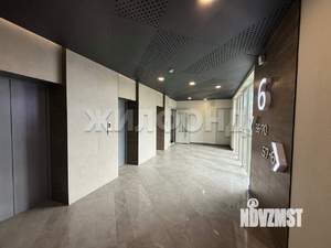 3-к квартира, вторичка, 61м2, 6/25 этаж