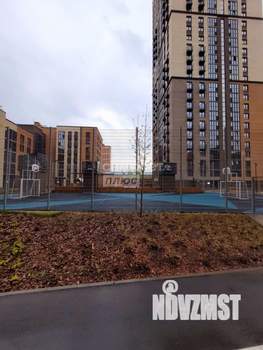 Студия квартира, вторичка, 27м2, 7/30 этаж