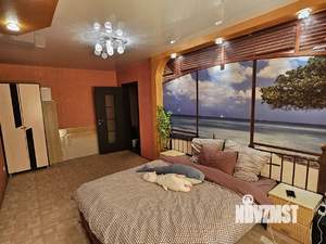 2-к квартира, вторичка, 53м2, 2/5 этаж