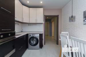 2-к квартира, вторичка, 58м2, 10/10 этаж