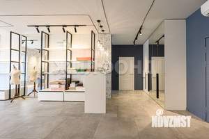 2-к квартира, вторичка, 72м2, 6/24 этаж