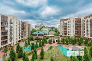 5-к квартира, вторичка, 170м2, 7/7 этаж