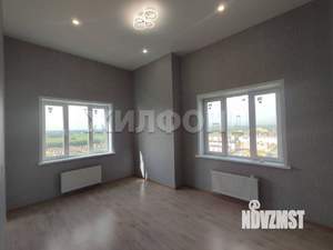 2-к квартира, вторичка, 60м2, 27/27 этаж