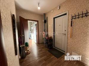 3-к квартира, вторичка, 60м2, 10/12 этаж