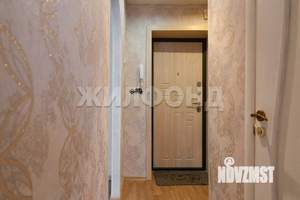 1-к квартира, вторичка, 31м2, 5/9 этаж