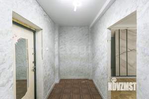 1-к квартира, вторичка, 42м2, 14/14 этаж