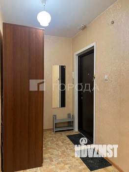 1-к квартира, вторичка, 37м2, 8/16 этаж