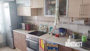 1-к квартира, вторичка, 42м2, 6/10 этаж