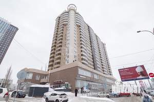 4-к квартира, вторичка, 195м2, 22/22 этаж