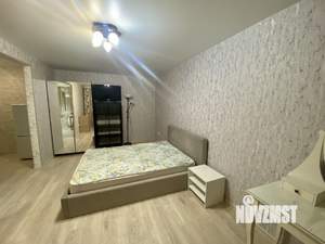 1-к квартира, вторичка, 32м2, 4/4 этаж