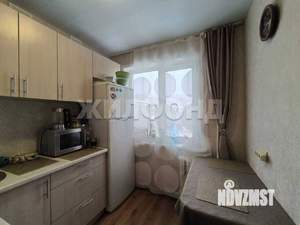 2-к квартира, вторичка, 43м2, 4/5 этаж