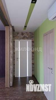 2-к квартира, вторичка, 64м2, 5/23 этаж