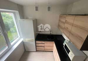 1-к квартира, вторичка, 30м2, 2/5 этаж