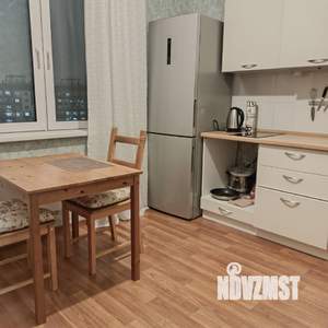 1-к квартира, вторичка, 37м2, 9/11 этаж