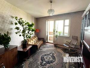 3-к квартира, вторичка, 75м2, 9/10 этаж