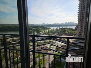 Студия квартира, вторичка, 73м2, 8/13 этаж