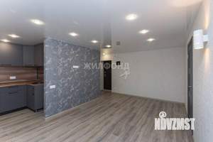 2-к квартира, вторичка, 42м2, 5/5 этаж