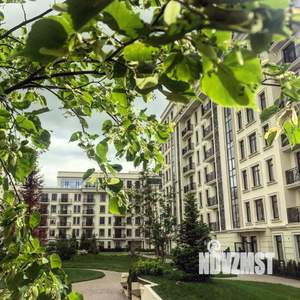 3-к квартира, вторичка, 154м2, 3/6 этаж