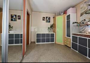 2-к квартира, вторичка, 53м2, 1/10 этаж