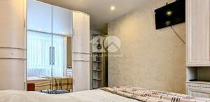 2-к квартира, вторичка, 46м2, 4/5 этаж