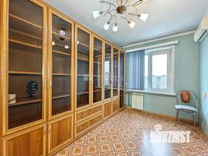 3-к квартира, вторичка, 57м2, 7/9 этаж