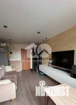 3-к квартира, вторичка, 60м2, 5/5 этаж